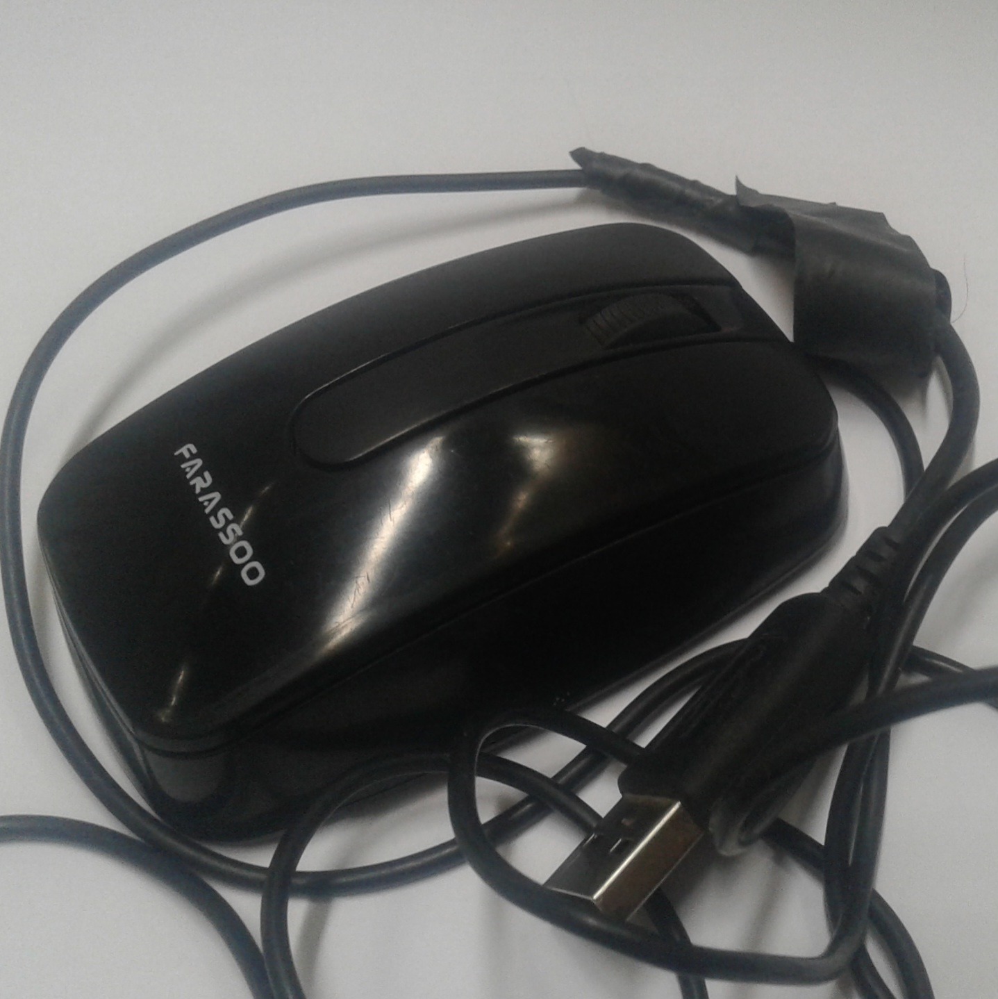 حراج موس فراسو FOM-3512