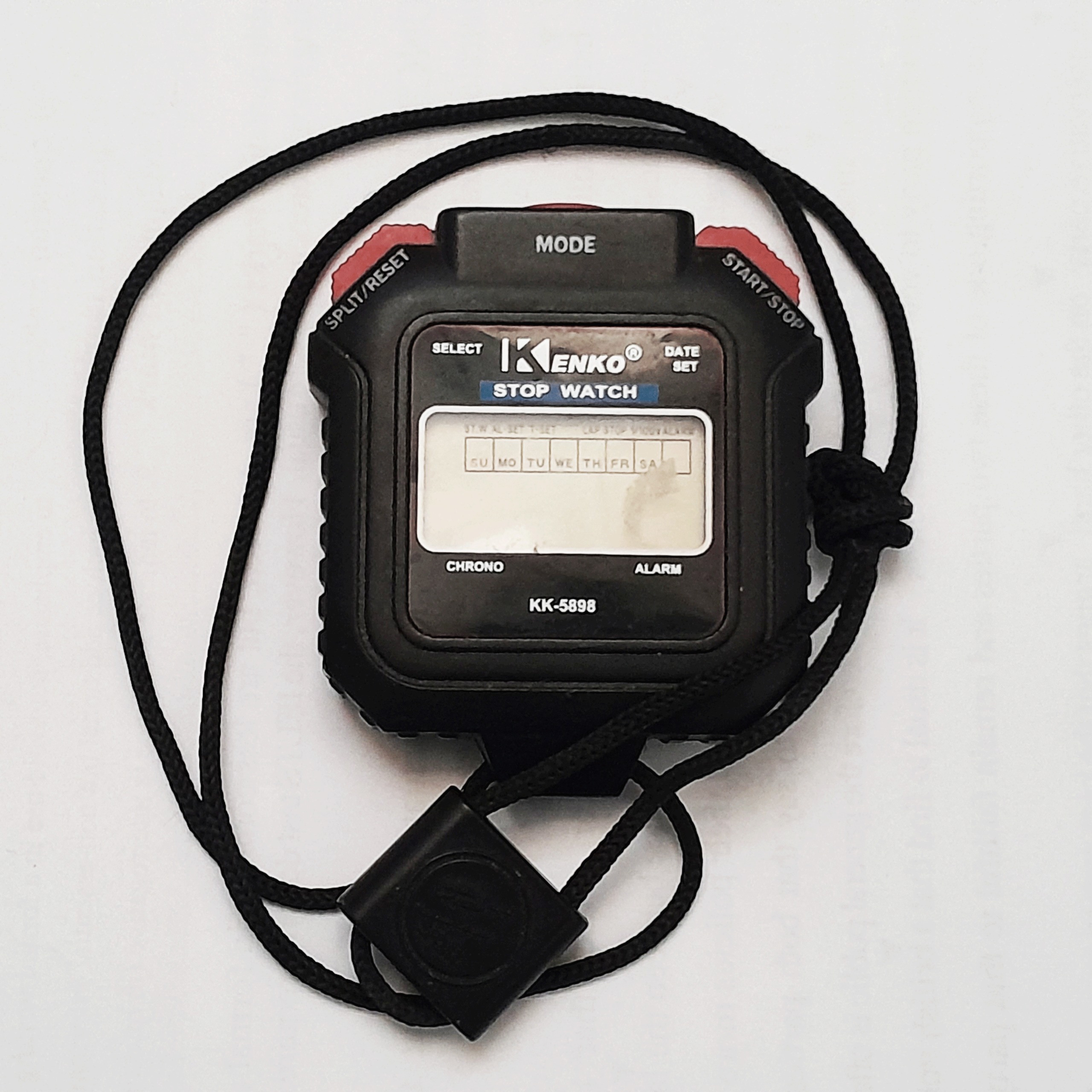 کورنومتر kenko KK-5898 دست دوم