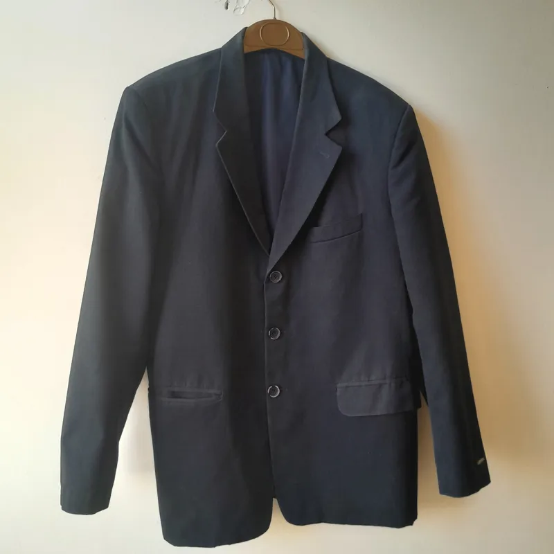 کت مردانه برند اوریجینال lanvin