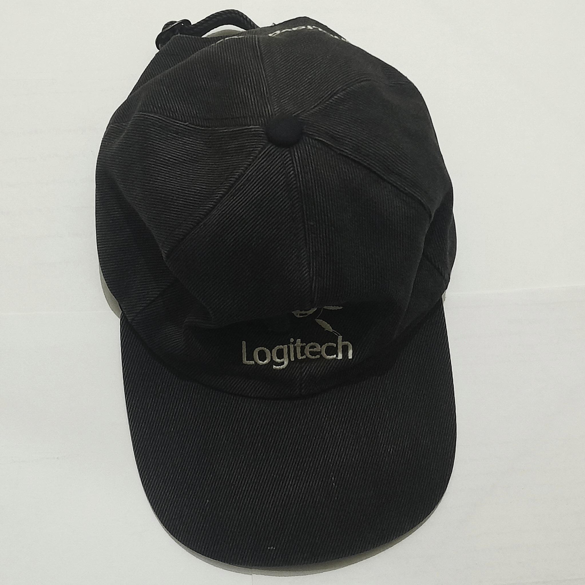 کلاه اسپرت لاجیتک Logitech