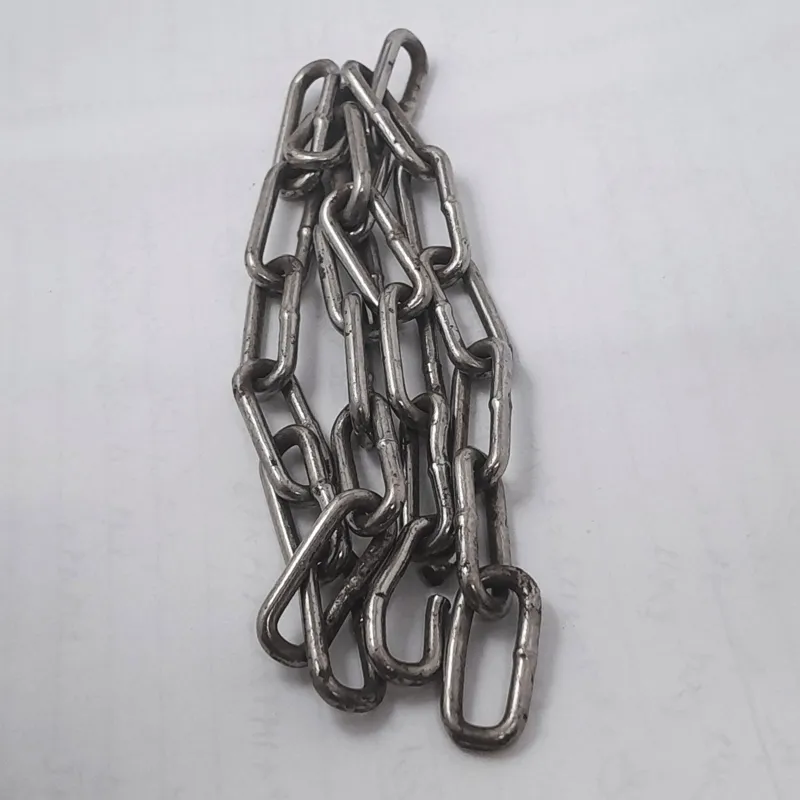 رنچیر آهنی قدیمی 48 سانتی