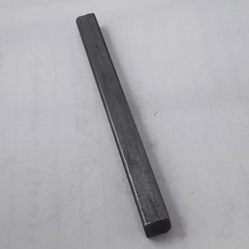 میله چهار گوش دستگیره قدیمی