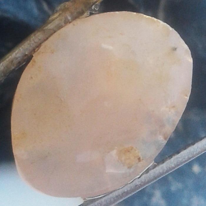 عقیق فوق شفاف