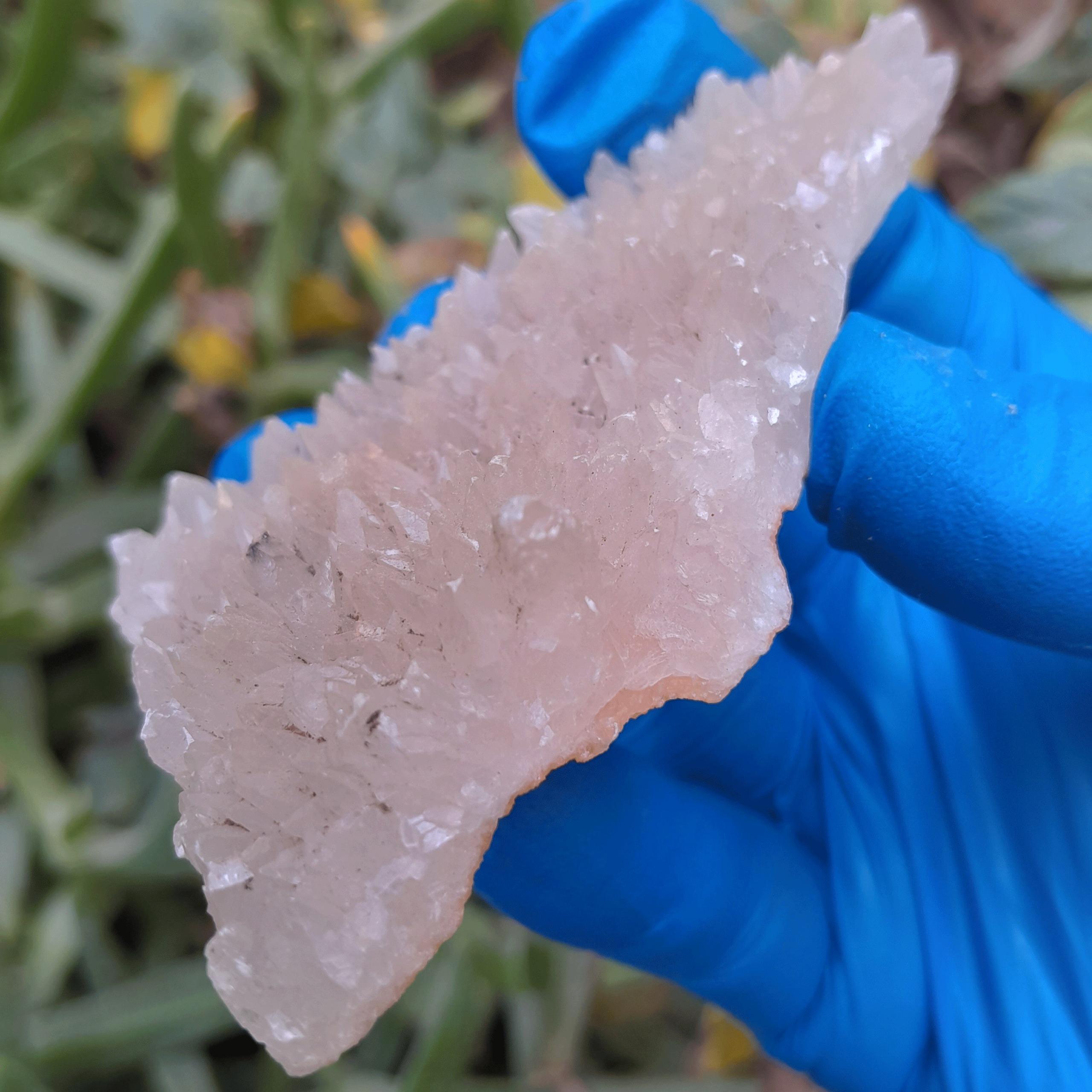 سنگ تزیینی کوارتز زیبا