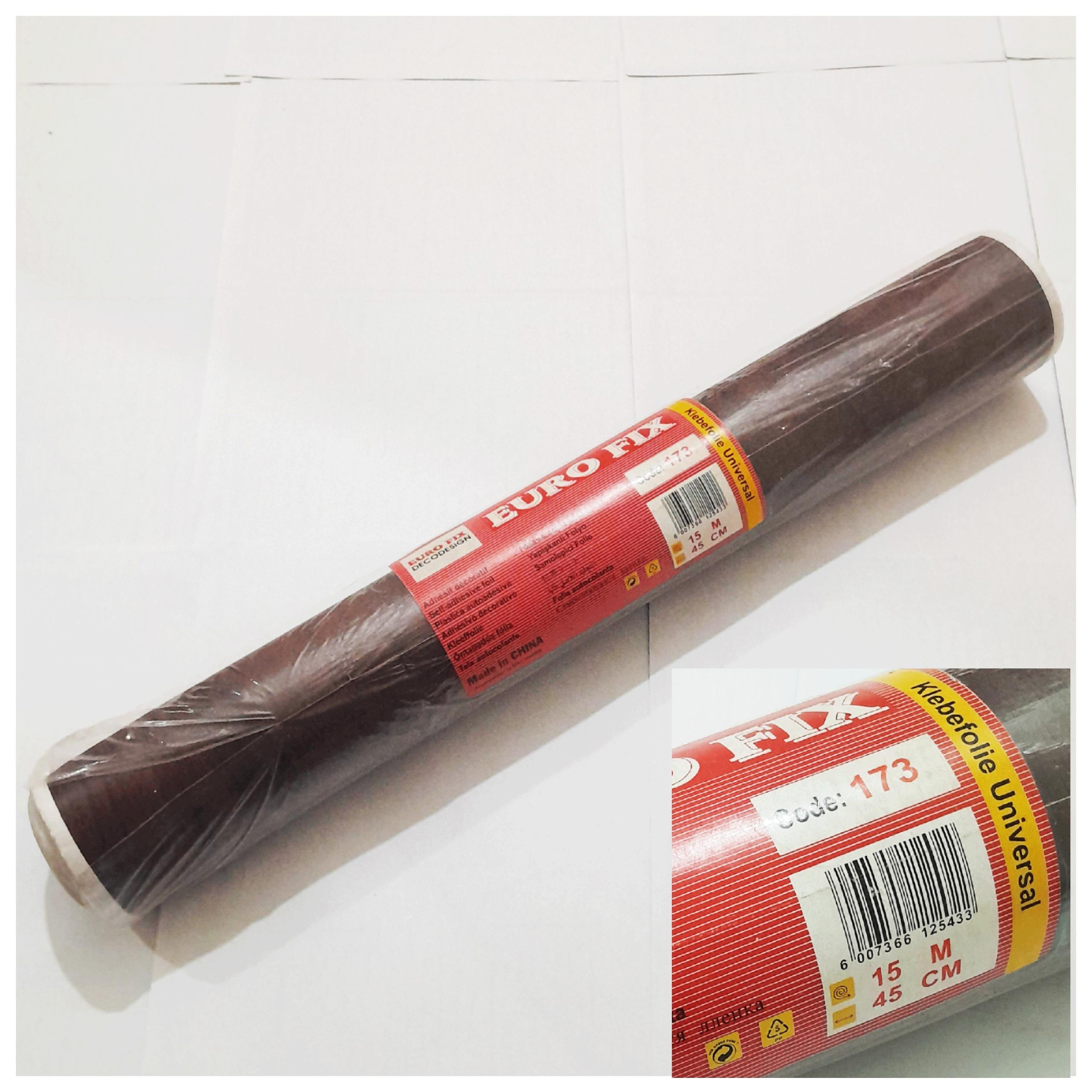 کاعذ دیواری کف و دیوار طرح چوب 15 متر