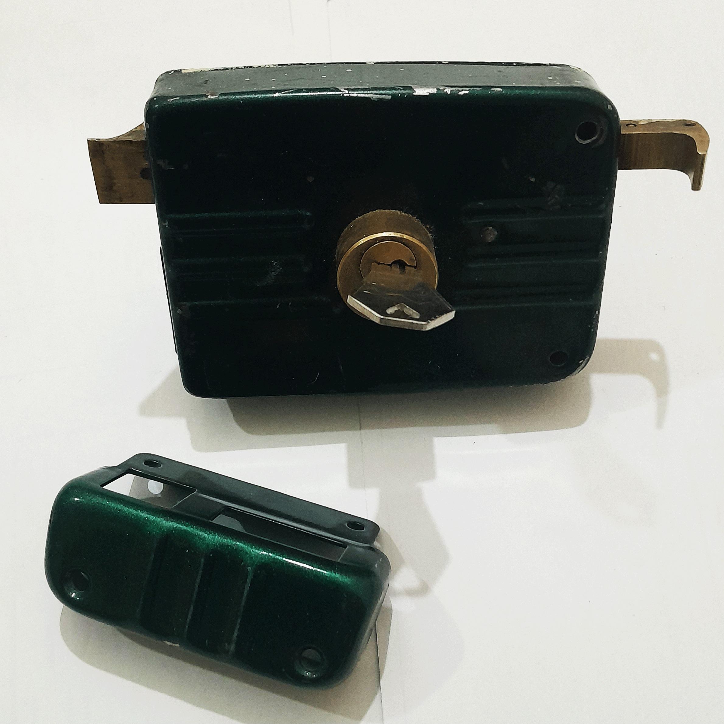 قفط درب حیاط کد 8452