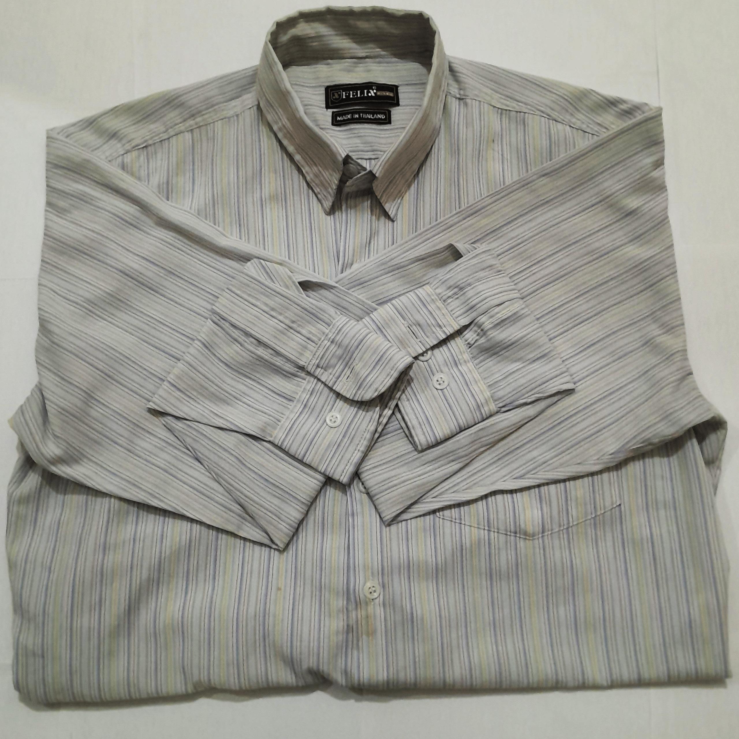 پیراهن مردانه xl oxford ایتالیا