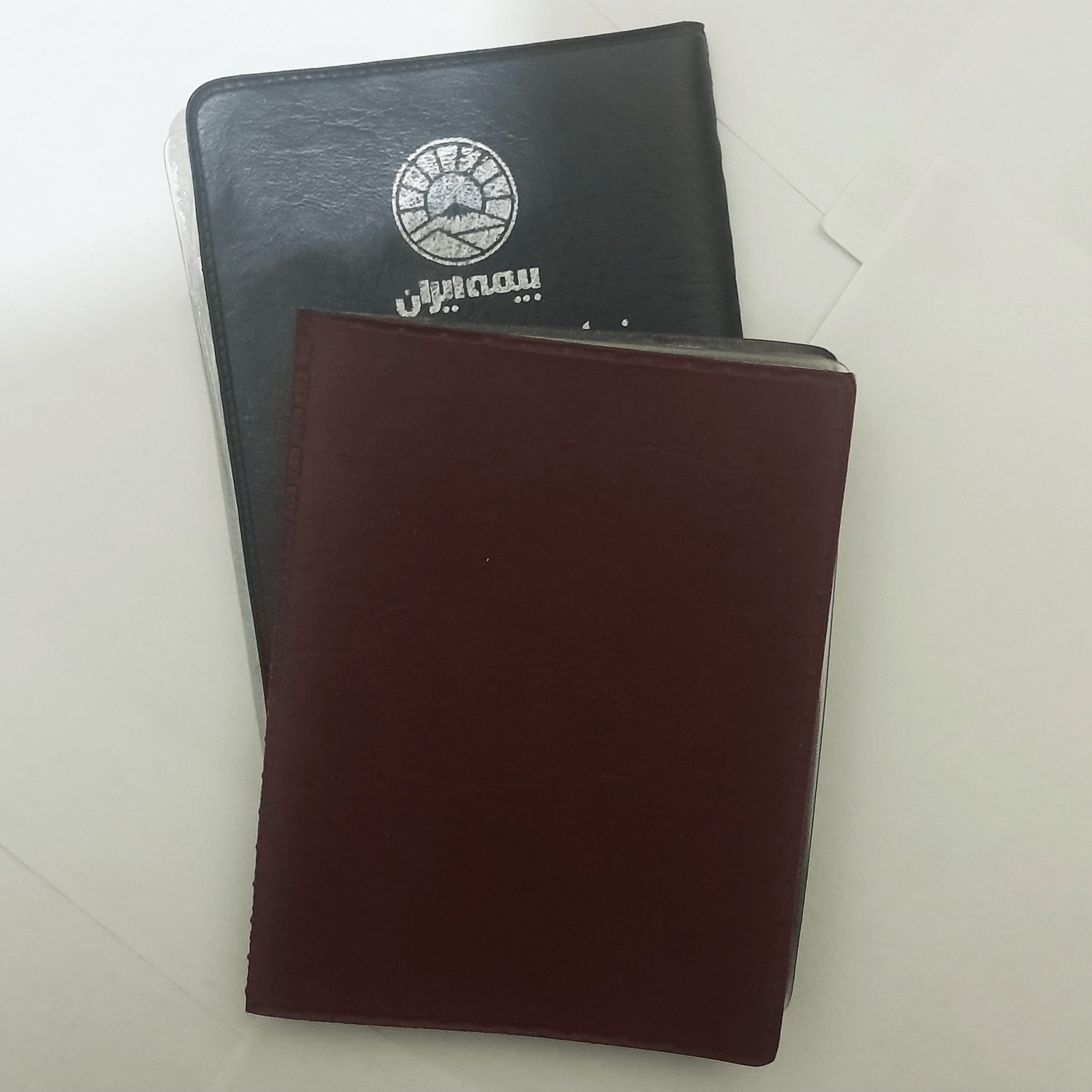 کیف مدارک کد 38764