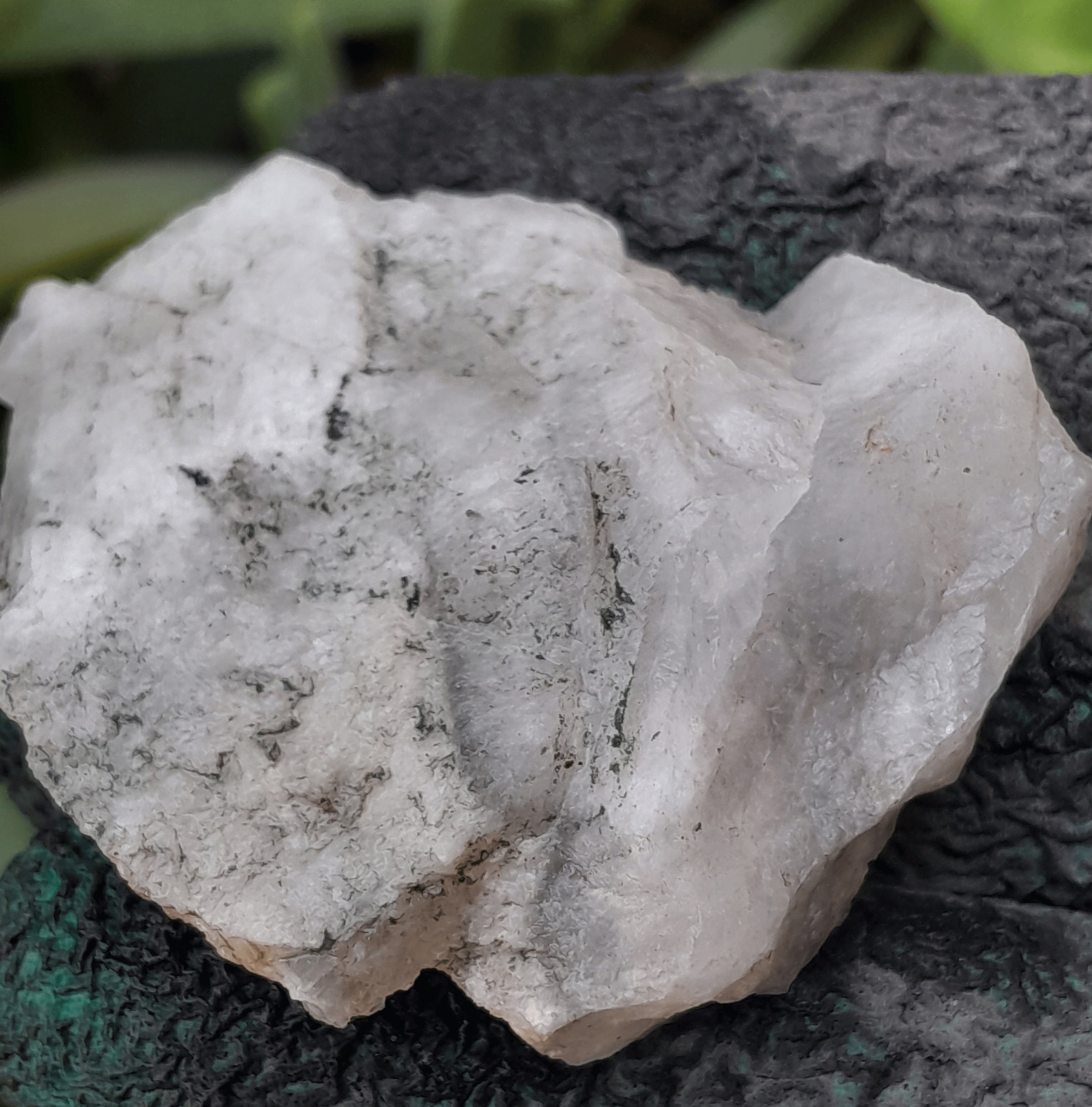 راف کوارتز شفاف(زوم کنید)