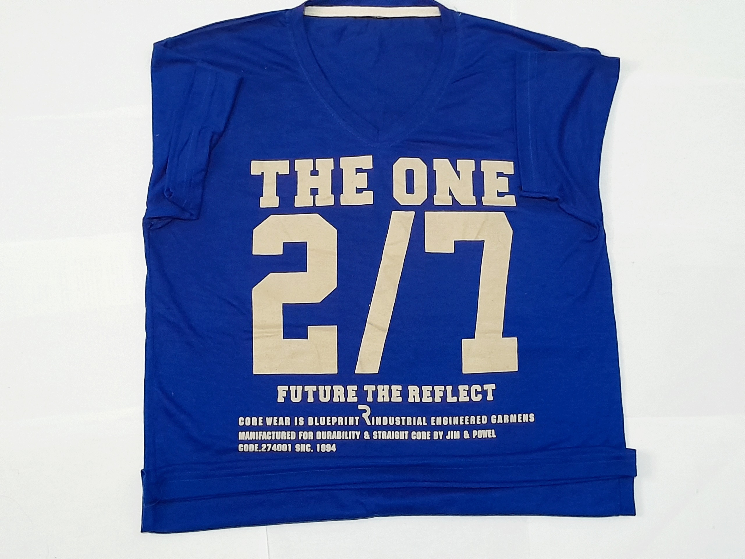 تی شرت ورزشی مردانه وارداتی کیفیت و پایداری بالا