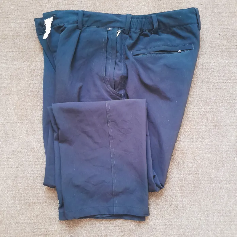 حراج شلوار زنانه اسپورت چند جیب