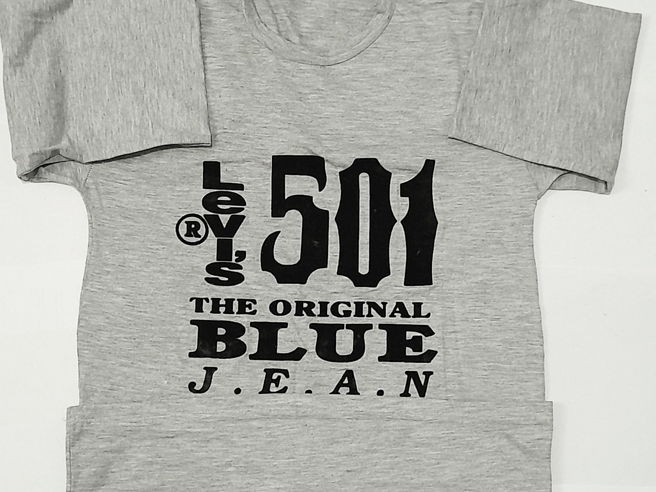 تیشرت مردانه لیوایز (Levis) (توضیحات مطالعه شود )