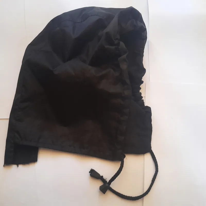 کلاه کاپشن ( توضیحات مطالعه شود)