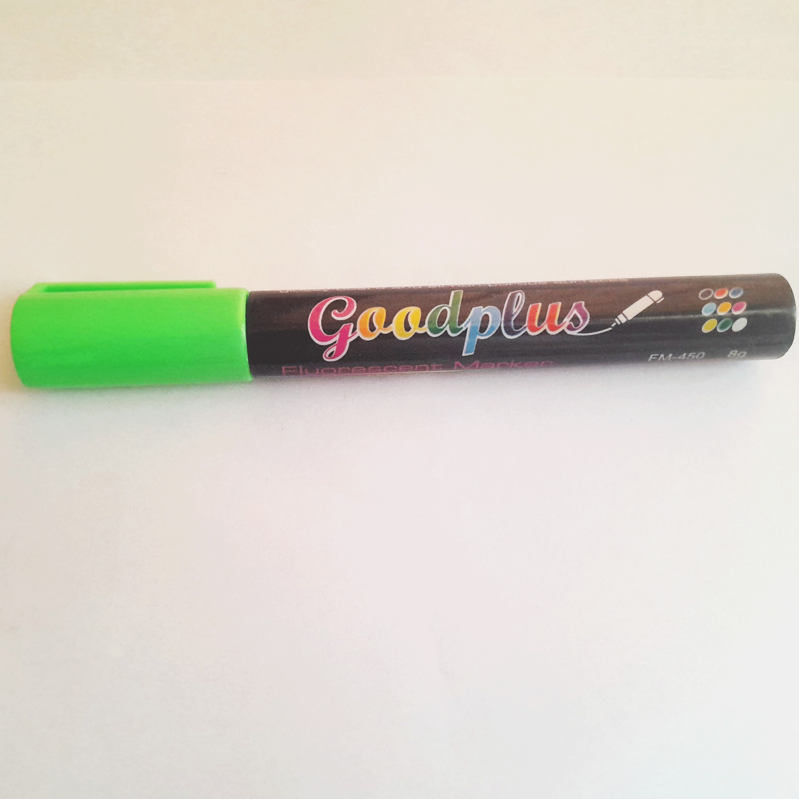 ماژیگ فلوروسنت برند GoodPlus اصل چین وارداتی