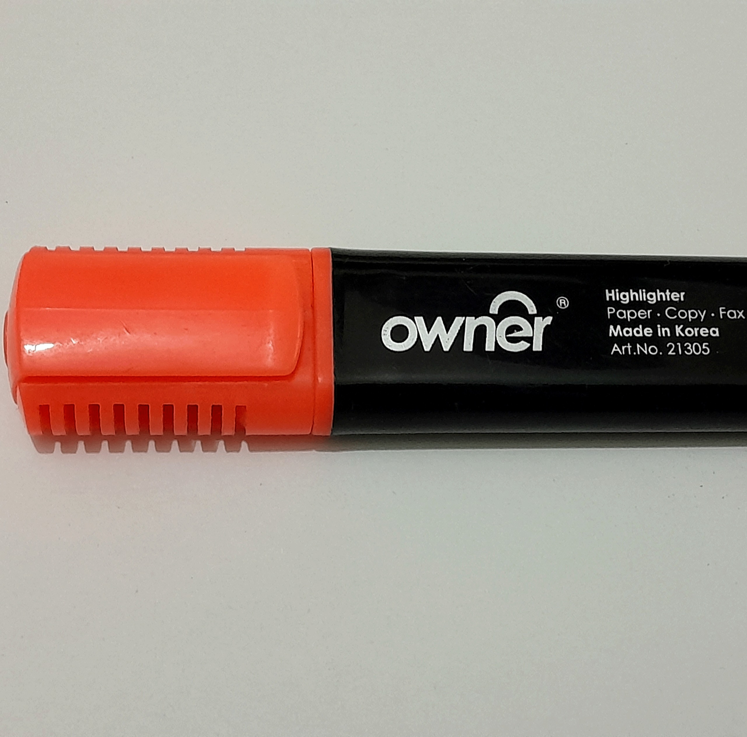 دو عدد ماژیک برند owner