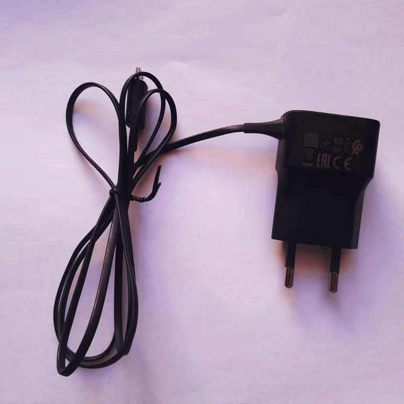 شارژ اصلی نوکیا مدل AC-18E