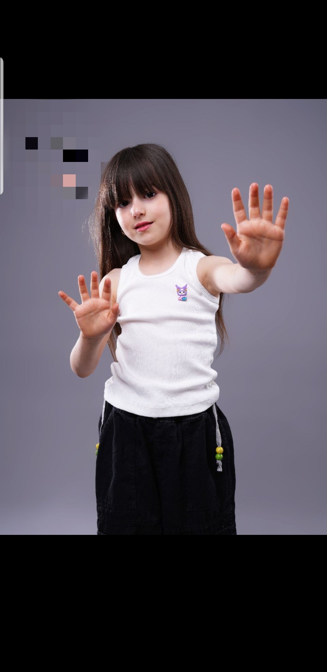 ناپ کرومی نخ پنبه