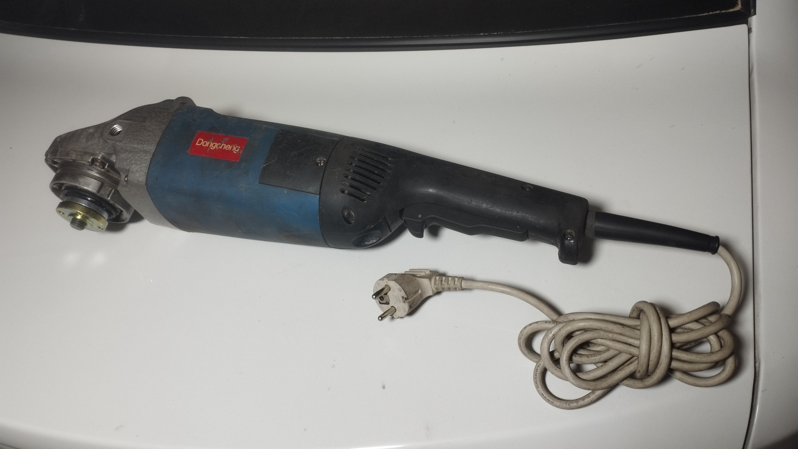 فرز طرح بوش dongcheng