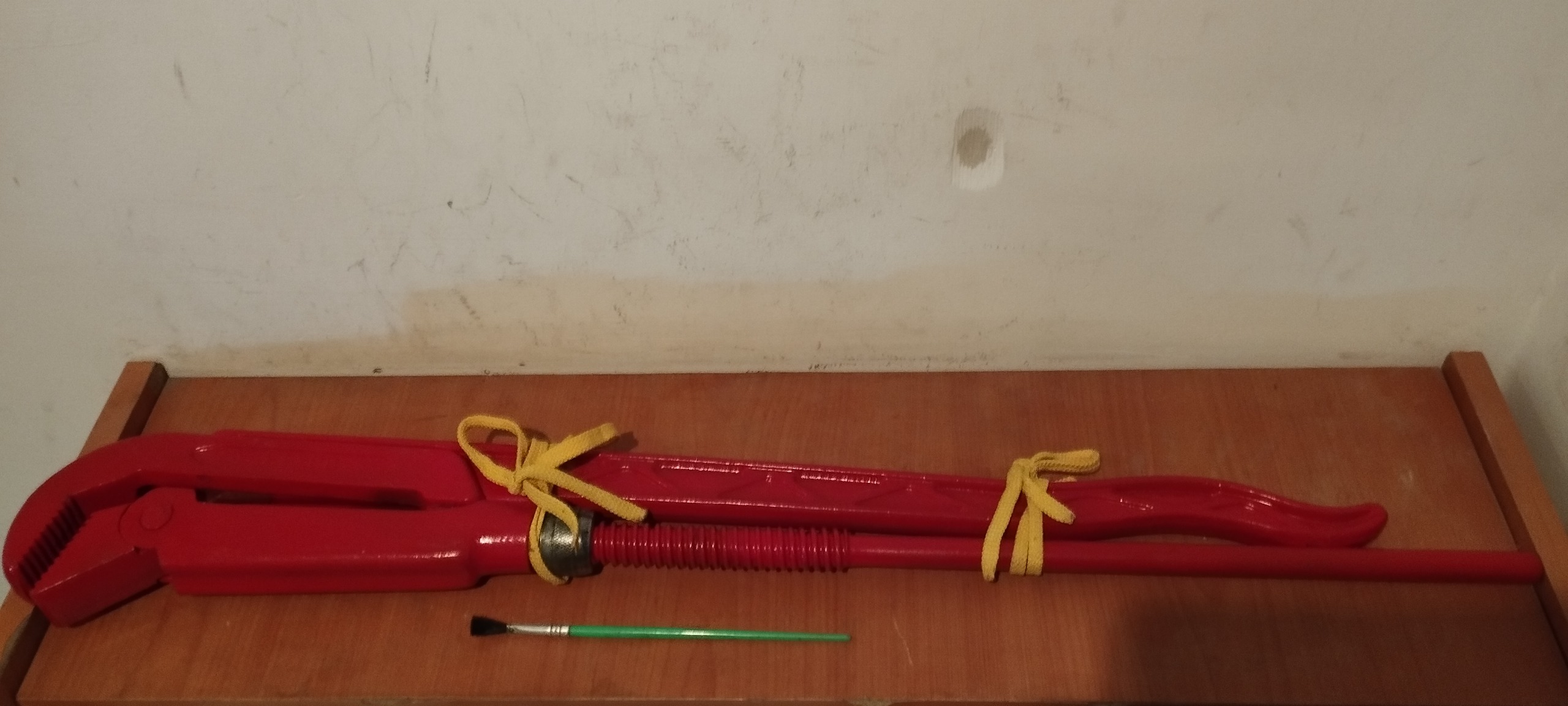 آچار شلاقی هایکو