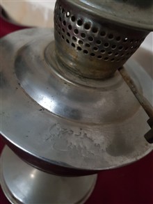 چراغ