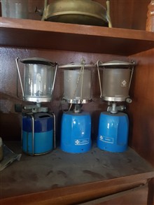 چراغ