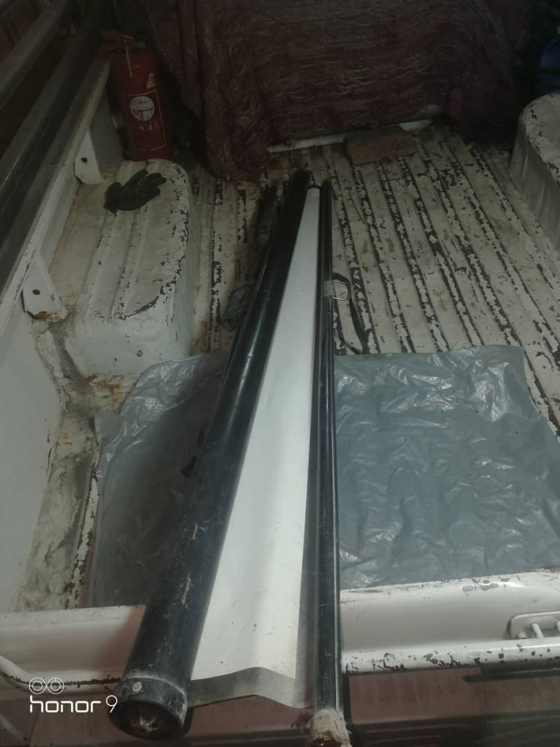 پرده پروژکتور 4 متری
