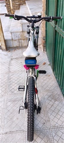 دوچرخه