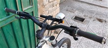 دوچرخه
