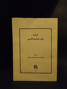 گزیده