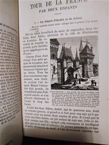 LeTourDelaFranceParDeuxEnfants
