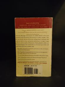 AmericanHeritageDictionary
