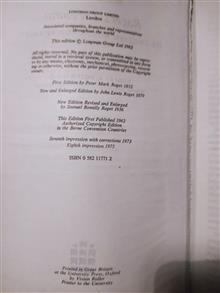 RogetsThesaurusEnglishWordsand