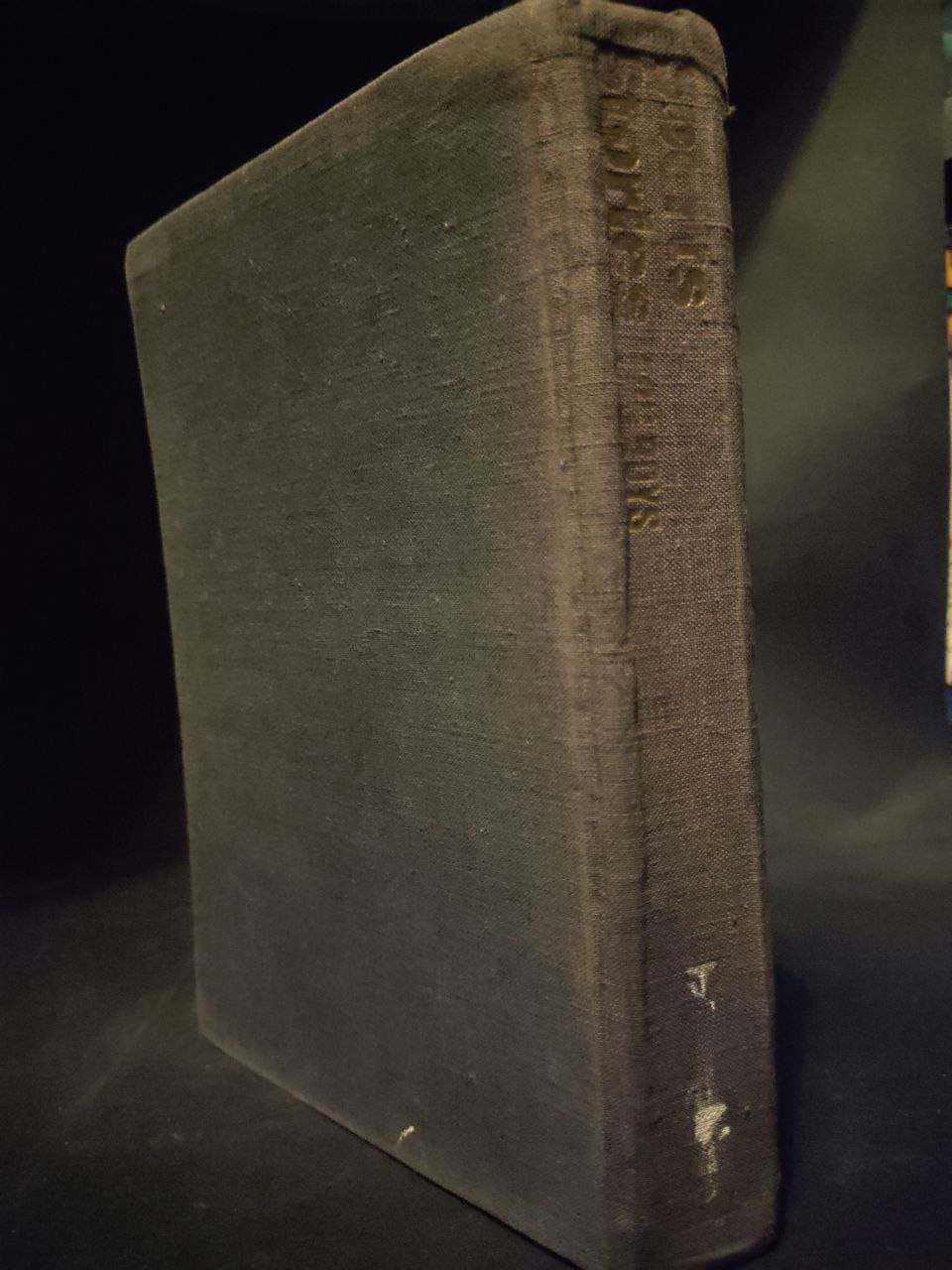 Sports Stories for Boys داستان ورزشی