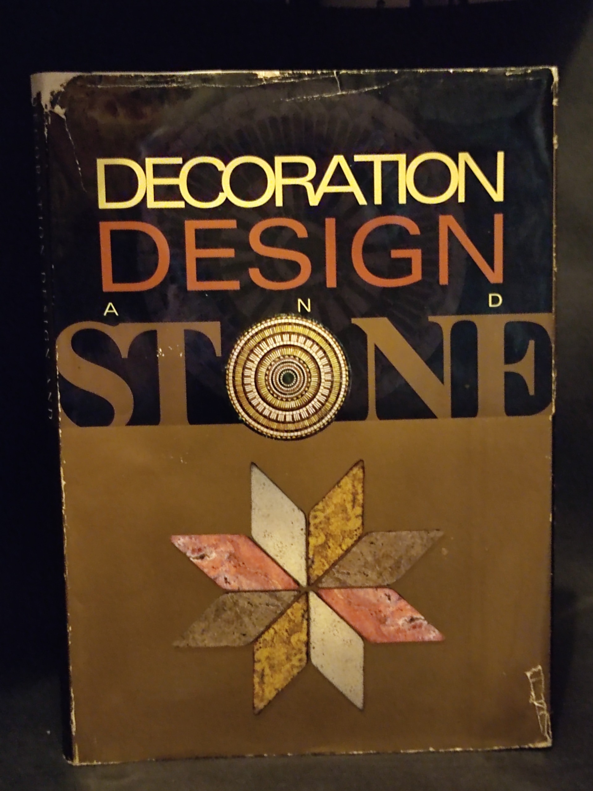 طراحی دیزاین سنگ، نشر نظر ژورنال سنگ گلاسه رحلی