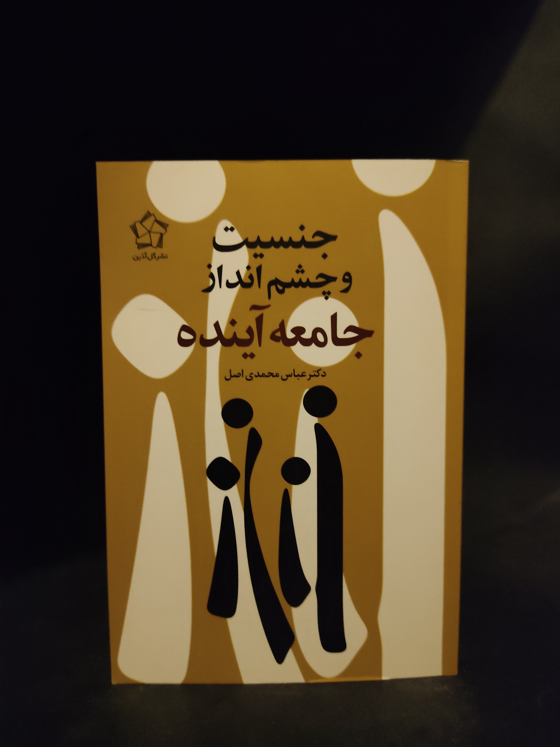 جنسیت و چشم انداز جامعه آینده ، عباس محمدی اصل