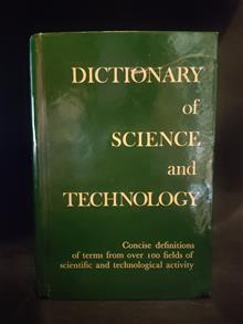 Dictionary