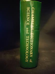Dictionary