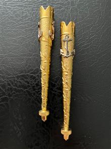 یک