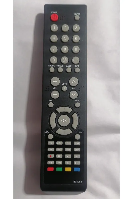 کنترل شرکتی و آیسی دار ال ای دی صنام