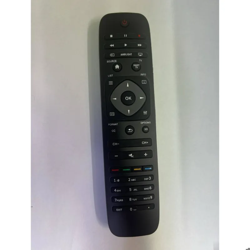 کنترل اصلی و شرکتی ال ای دی فیلیپس 1110