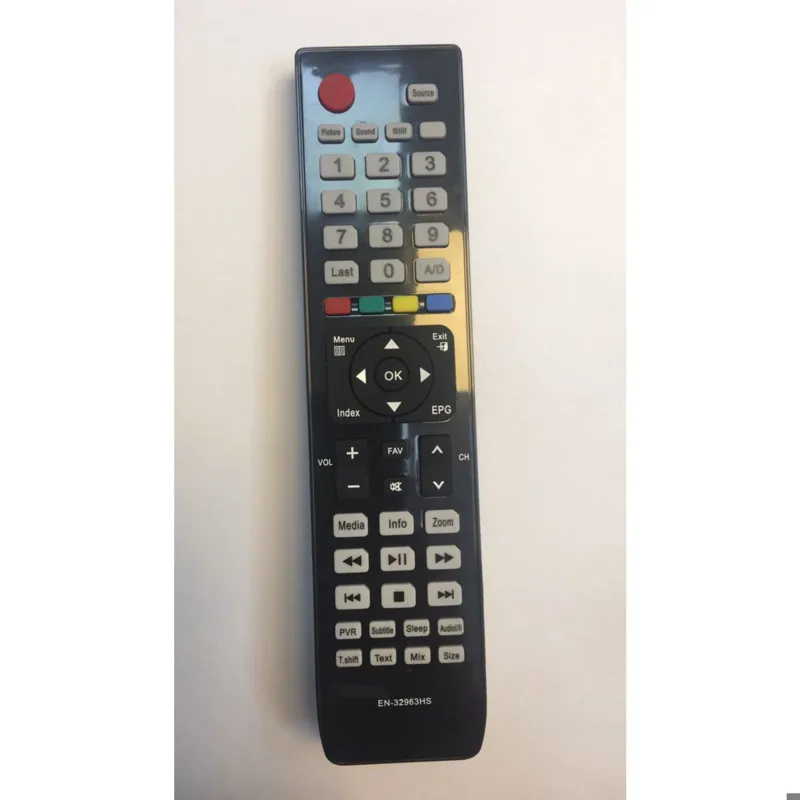 کنترل شرکتی و آیسی دار ال ای دی هایسنس 963