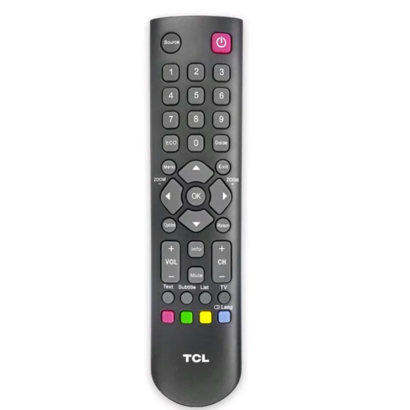کنترل شرکتی و آیسی دار ال ای دی تی سی ال TCL