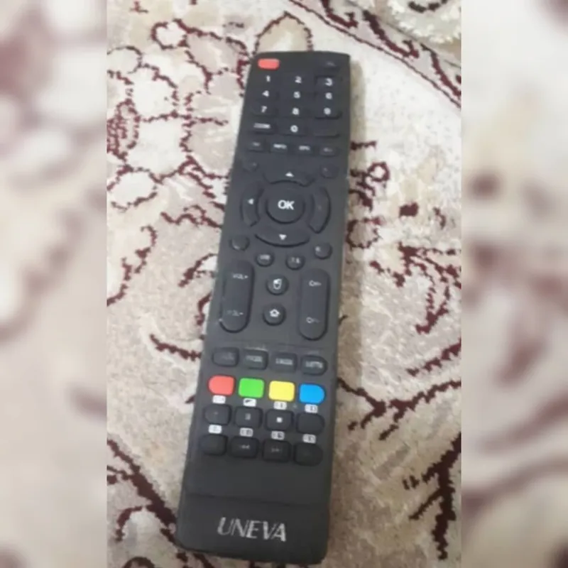 کنترل ال ای دی بلند یونیوا