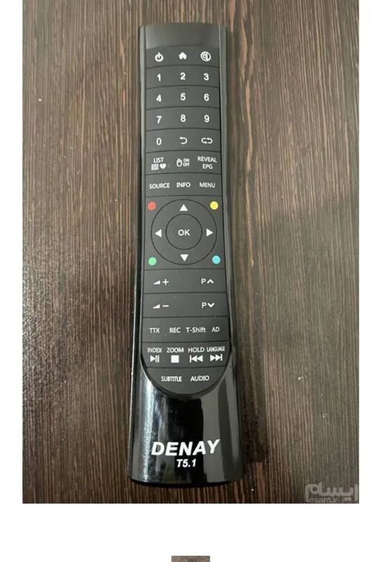 کنترل شرکتی ال ای دی دنای  Denay T5