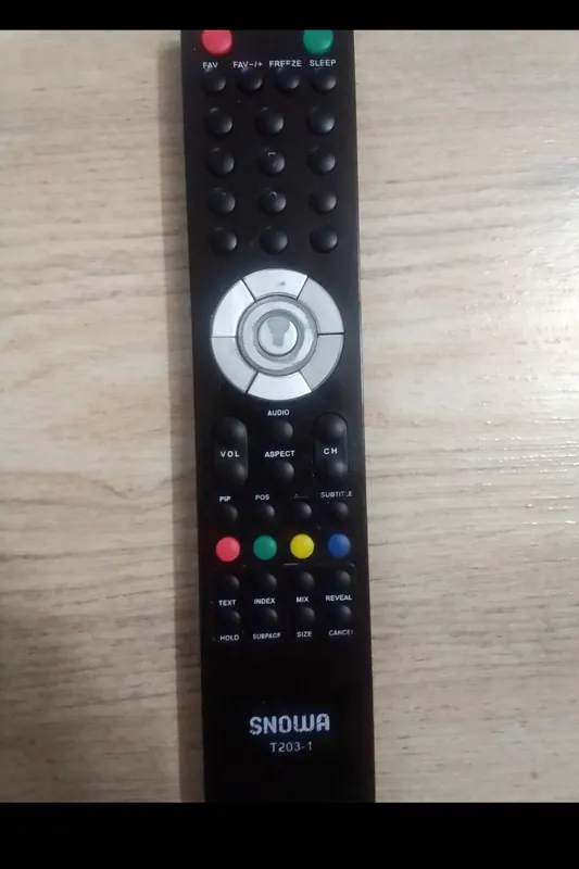 کنترل شرکتی ال ای دی بلند اسنوا 202. 203