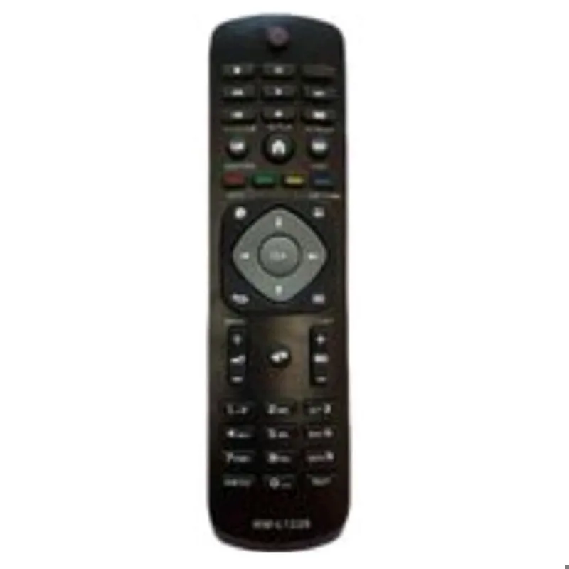 کنترل شرکتی و آیسی دار ال ای دی فیلیپس