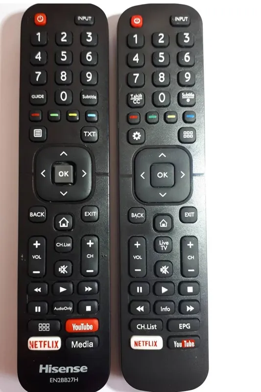 کنترل شرکتی ال ای دی هایسنس و شهاب اینترنت دار