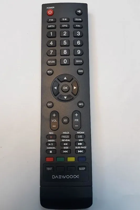 کنترل شرکتی و آیسی دار ال ای دی دوو دریم لند