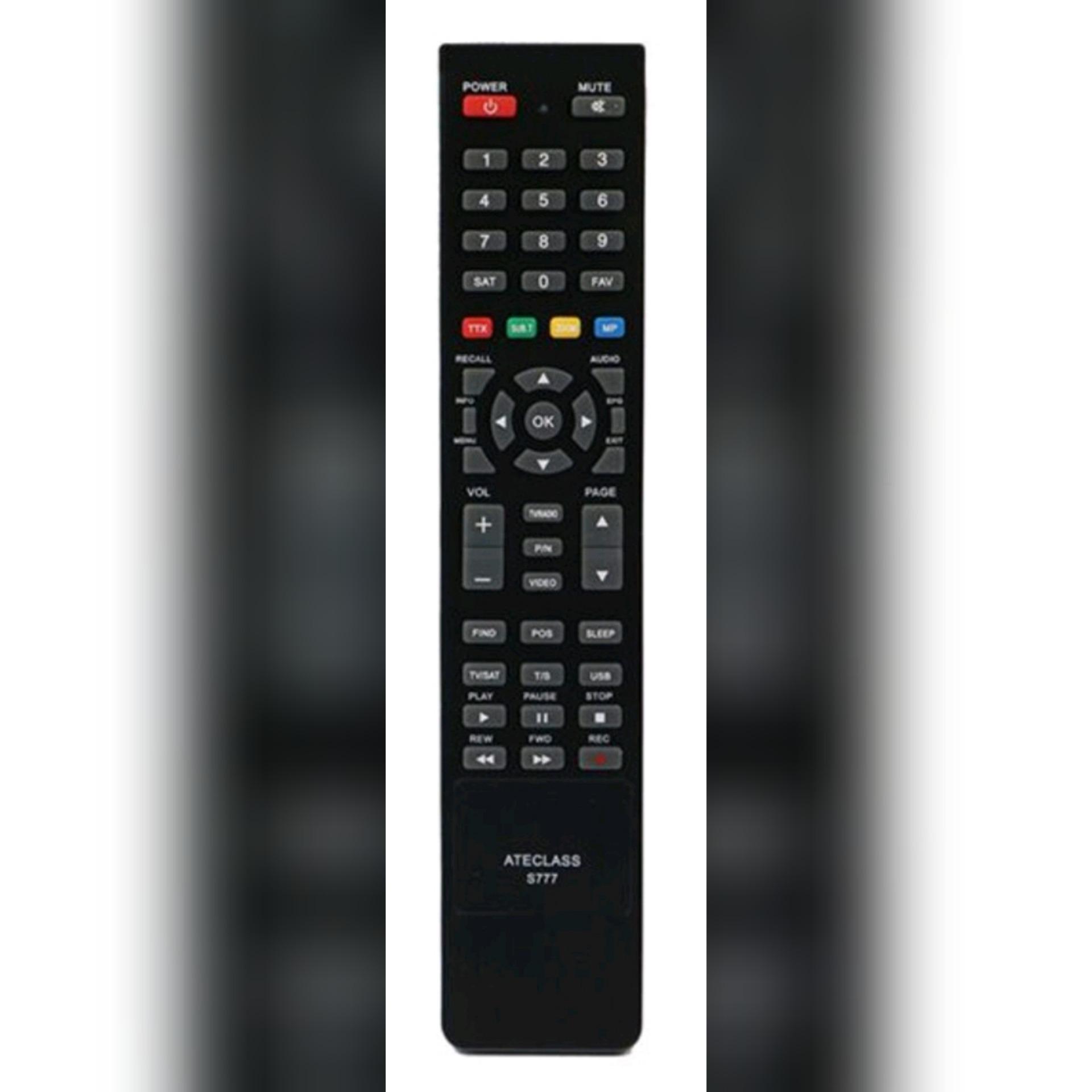 کنتزل اصل شرکتی ریسیور ای کلاس 777