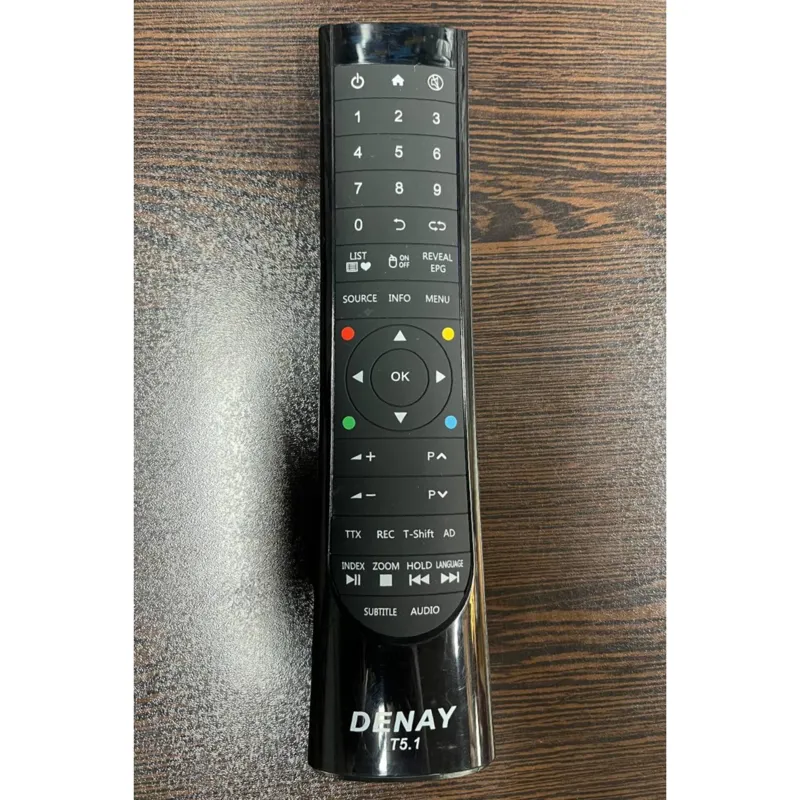 کنترل ال ای دی دنای DENAY.T5